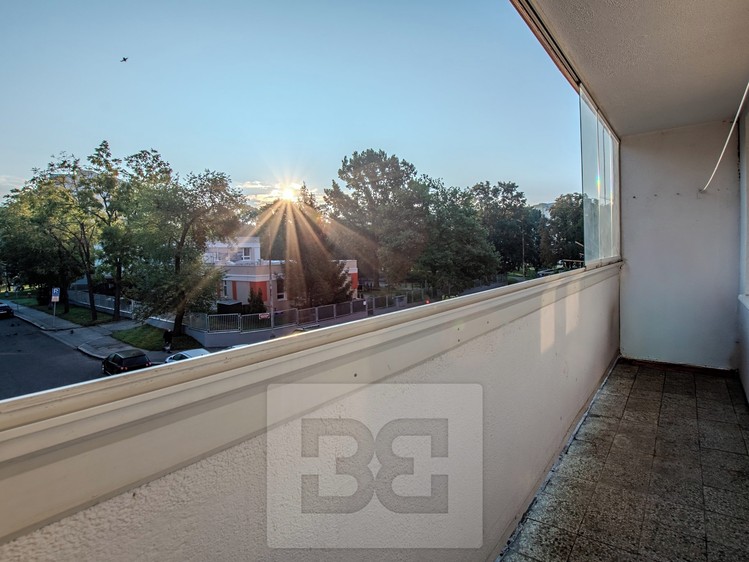 Pronájem bytu 1+1 32 m² - foto 6