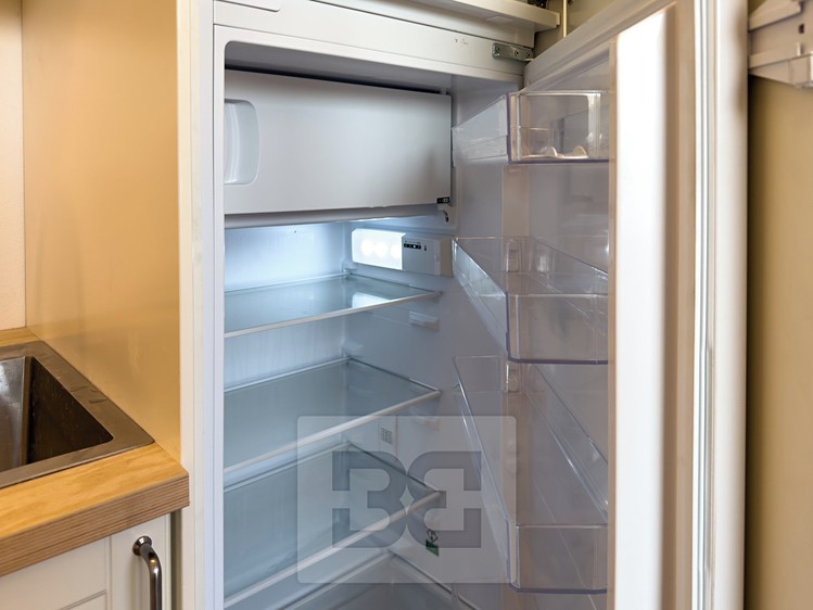 Pronájem bytu 1+1 32 m² - foto 5
