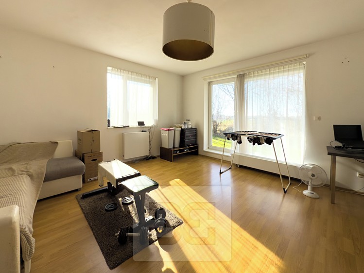 Pronájem bytu 2+kk 54 m² - foto 4