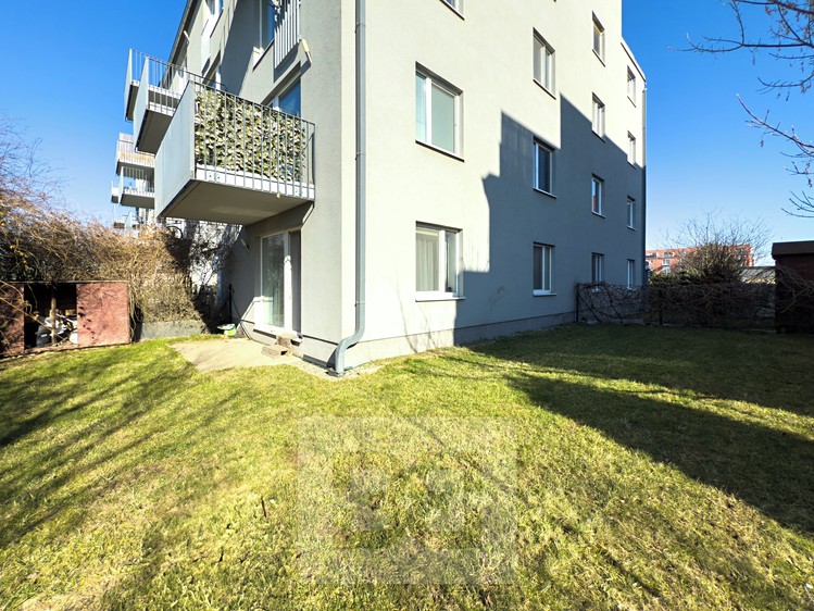 Pronájem bytu 2+kk 54 m² - foto 3