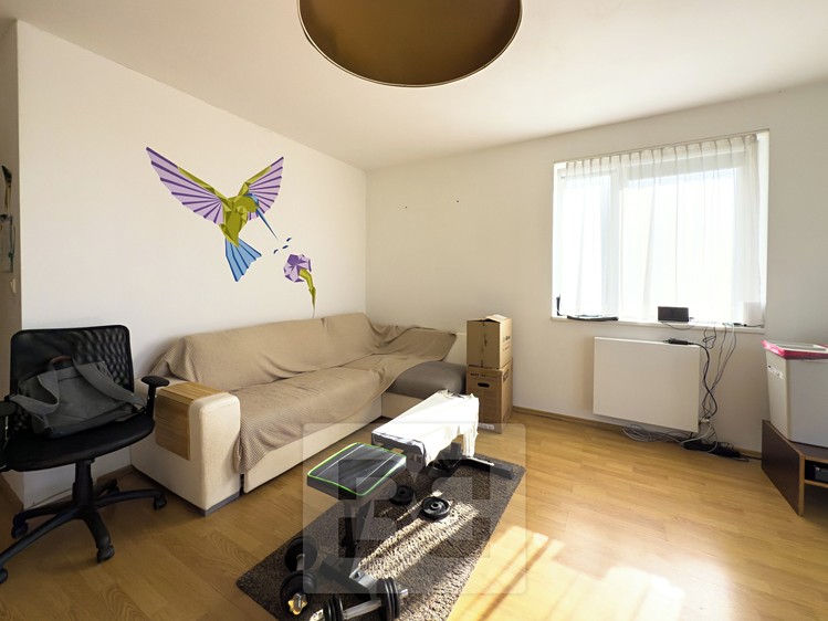 Pronájem bytu 2+kk 54 m² - foto 7