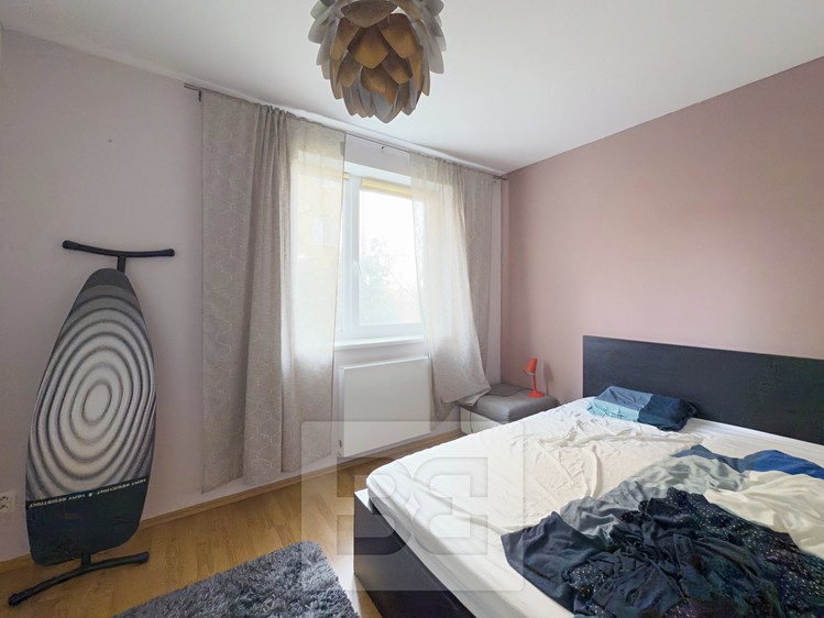 Pronájem bytu 2+kk 54 m² - foto 8