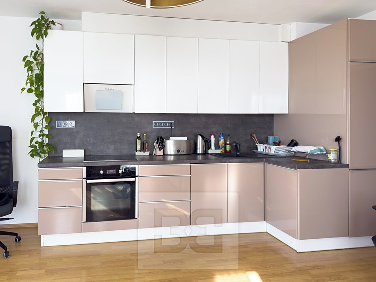 Pronájem bytu 2+kk 54 m² - foto 6