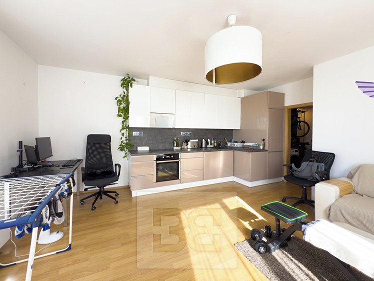 Pronájem bytu 2+kk 54 m² - foto 5