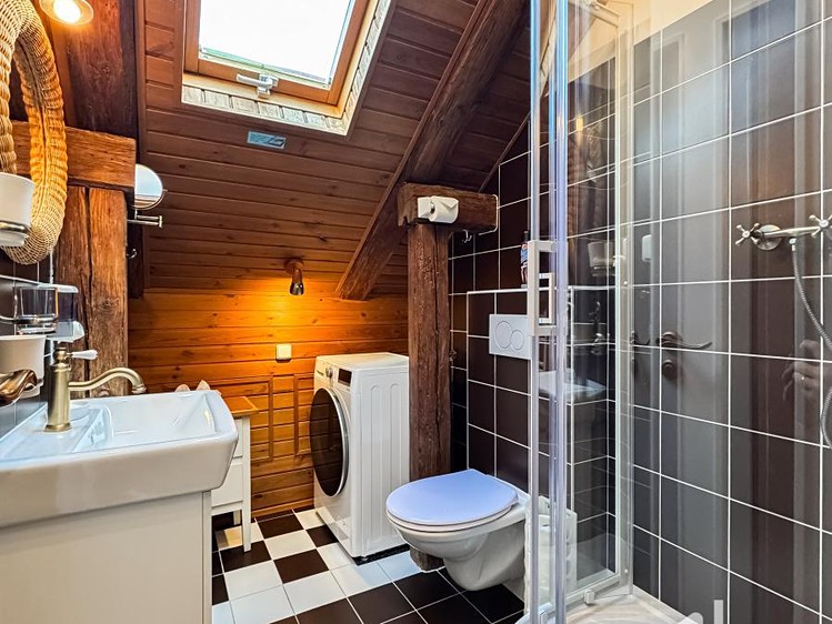Pronájem bytu 2+kk 45 m² - foto 4