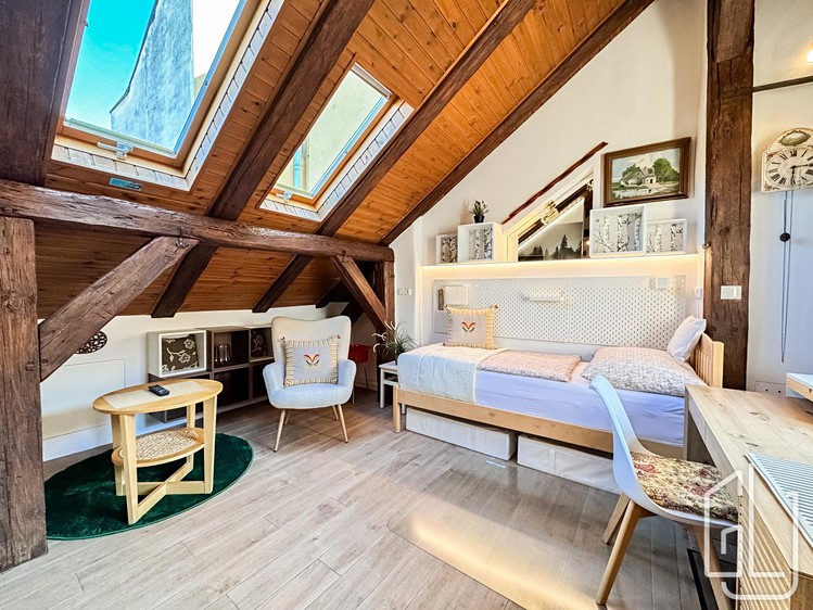 Pronájem bytu 2+kk 45 m² - foto 6