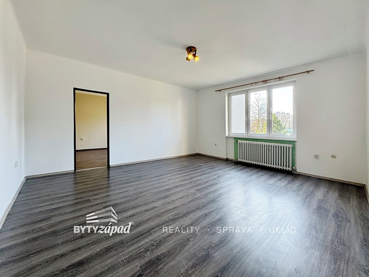 Pronájem bytu 2+1 71 m² - foto 8