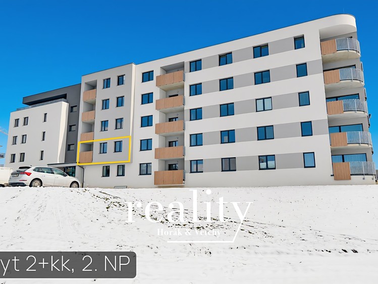 Pronájem bytu 2+kk 50 m² - foto 4