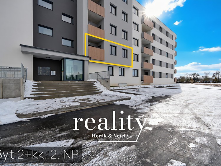 Pronájem bytu 2+kk 50 m² - foto 7