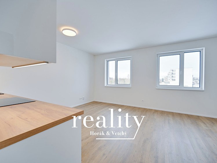 Pronájem bytu 2+kk 50 m² - foto 8