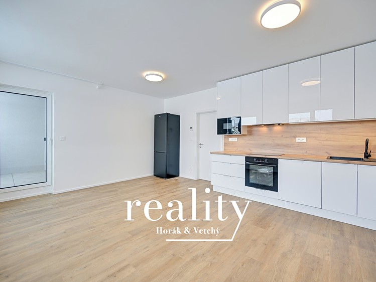 Pronájem bytu 2+kk 50 m² - foto 5