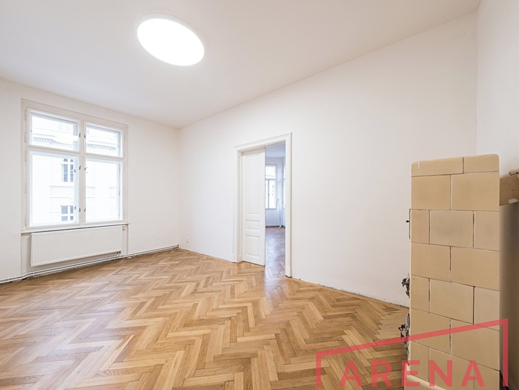 Pronájem bytu 4+1 167 m² - foto 7