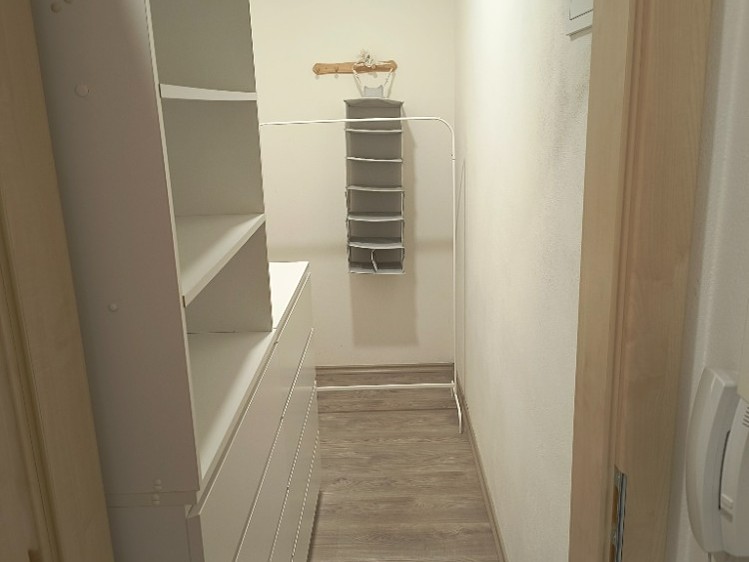 Pronájem bytu 2+kk 50 m² - foto 4