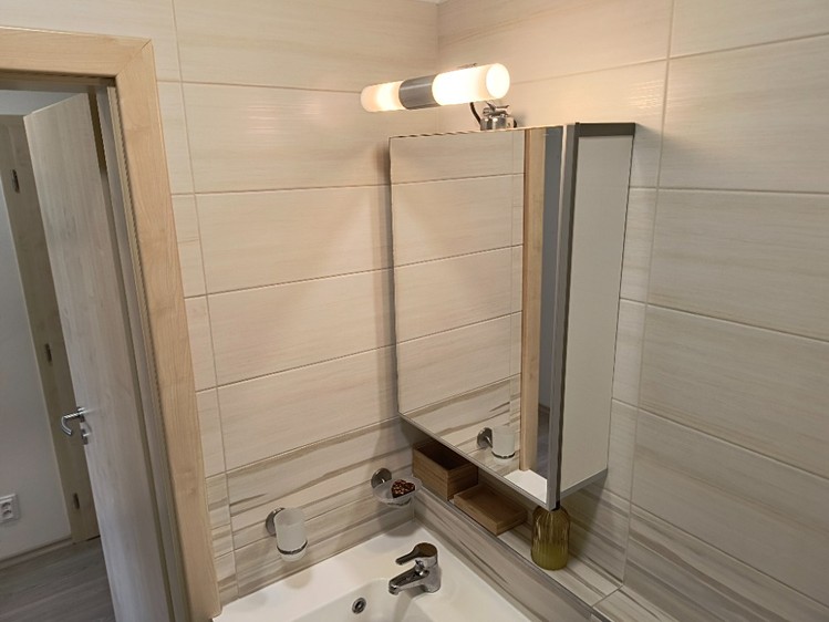 Pronájem bytu 2+kk 50 m² - foto 8