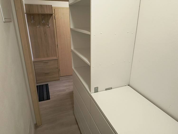 Pronájem bytu 2+kk 50 m² - foto 5