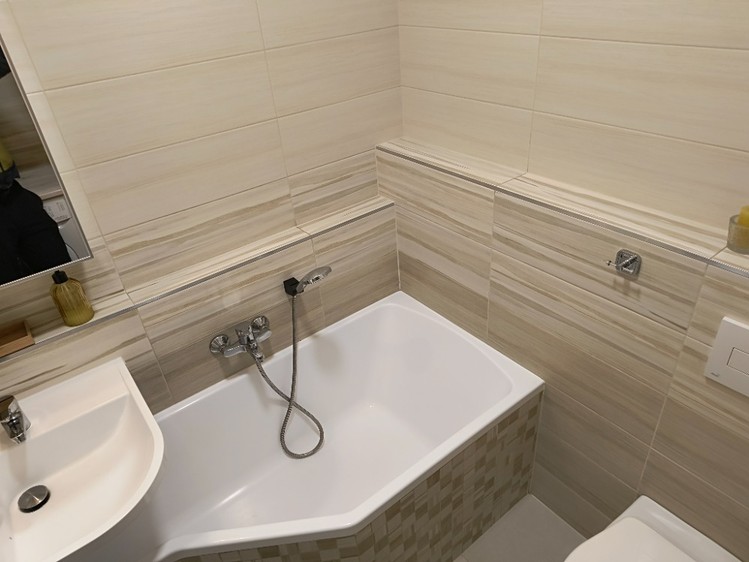 Pronájem bytu 2+kk 50 m² - foto 6