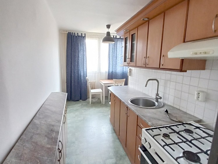 Pronájem bytu 3+1 68 m² - foto 8