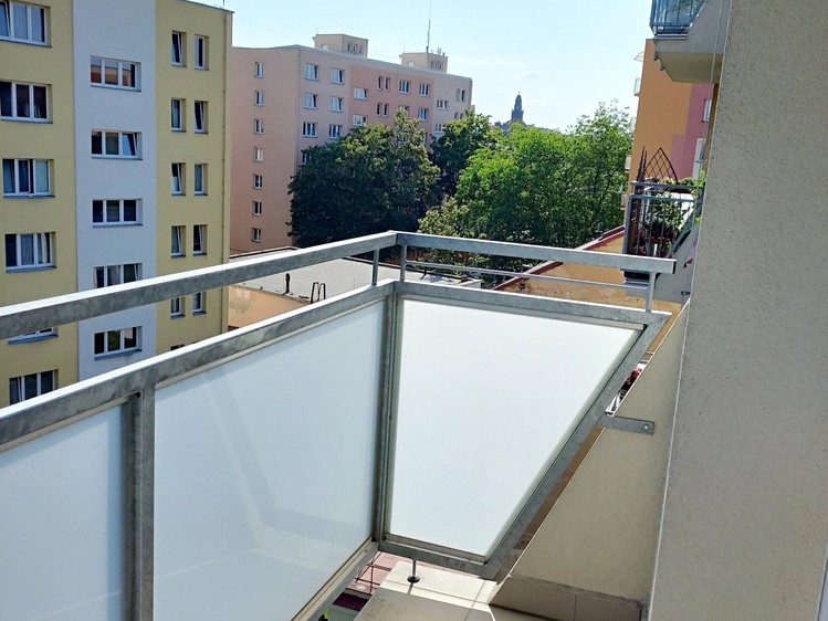 Pronájem bytu 3+1 68 m² - foto 6