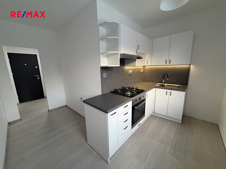 Pronájem bytu 1+1 38 m² - foto 1