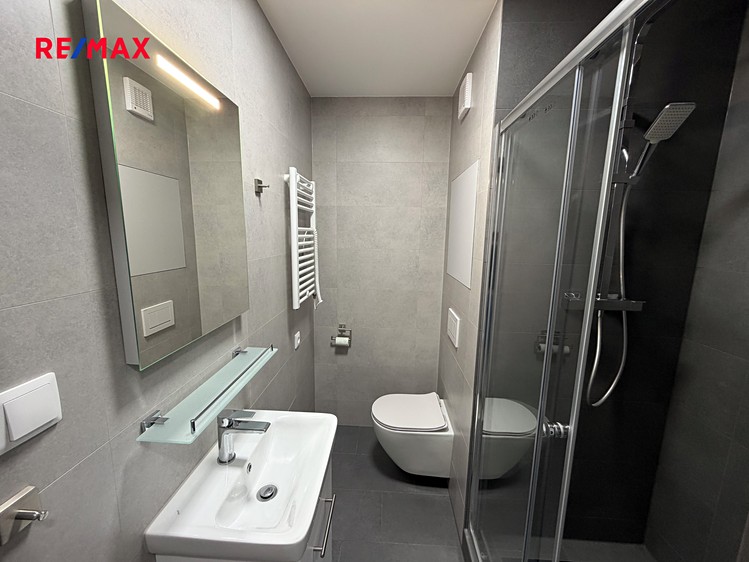 Pronájem bytu 1+1 38 m² - foto 6