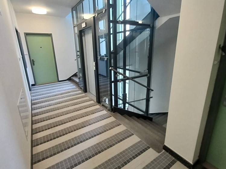 Pronájem bytu 1+kk 26 m² - foto 7