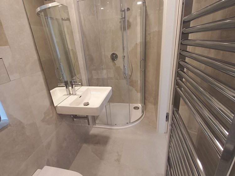 Pronájem bytu 1+kk 26 m² - foto 8