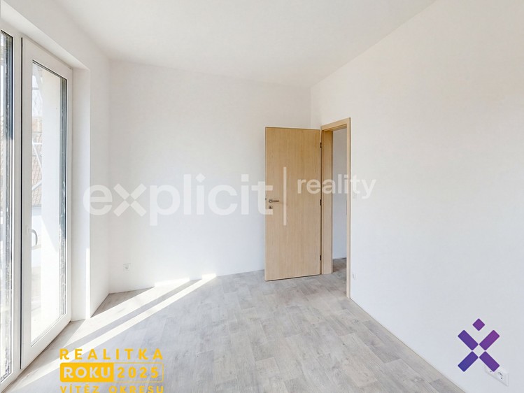 Pronájem bytu 2+kk 57 m² - foto 4