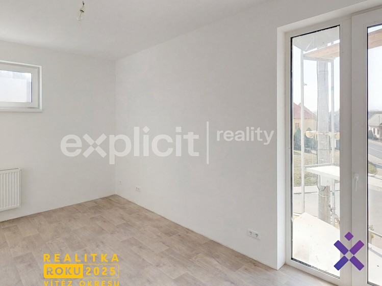 Pronájem bytu 2+kk 57 m² - foto 3