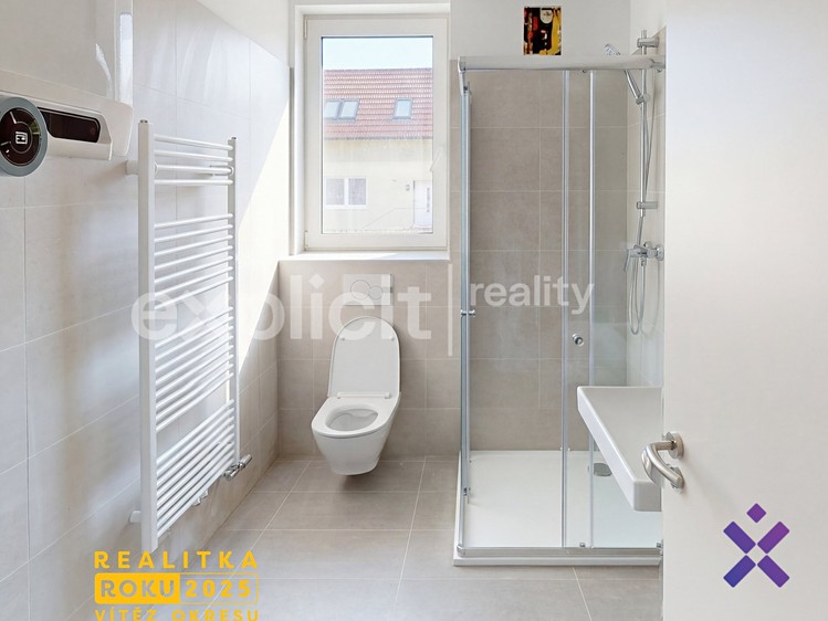 Pronájem bytu 2+kk 57 m² - foto 5
