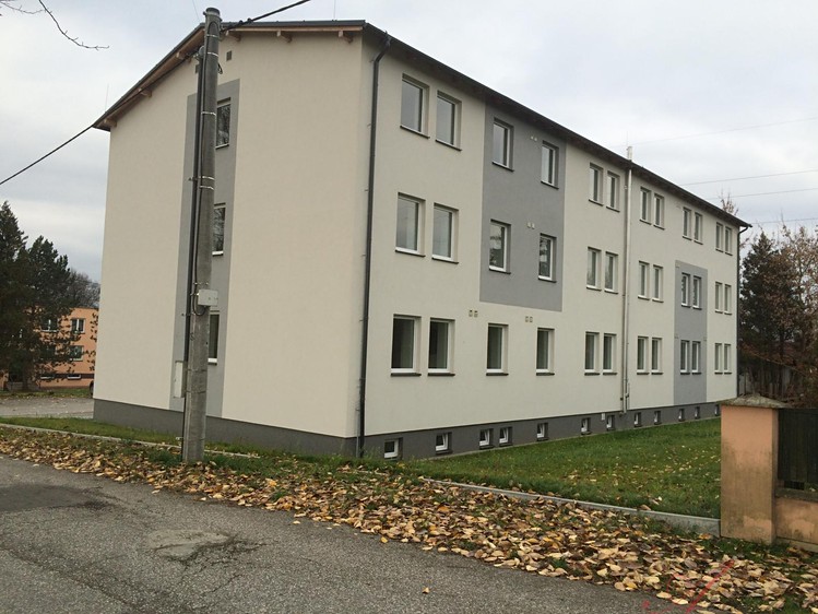 Pronájem bytu 1+1 36 m² - foto 3