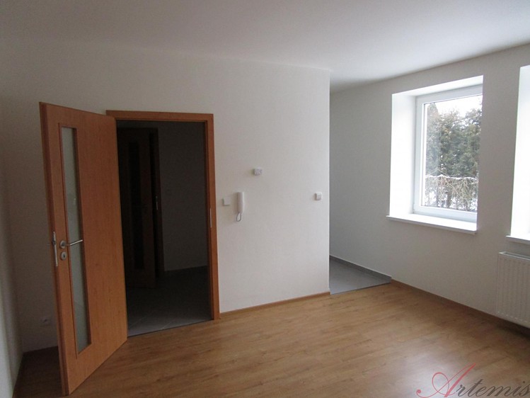 Pronájem bytu 1+1 36 m² - foto 4