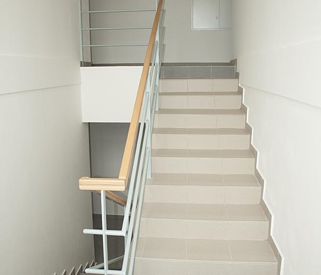 Pronájem bytu 1+1 36 m² - foto 7