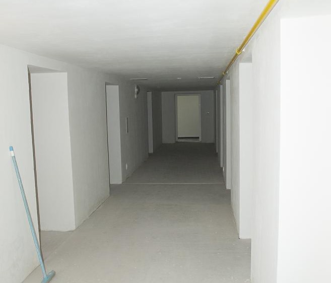 Pronájem bytu 1+1 36 m² - foto 5