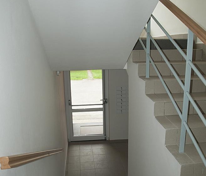 Pronájem bytu 1+1 36 m² - foto 6