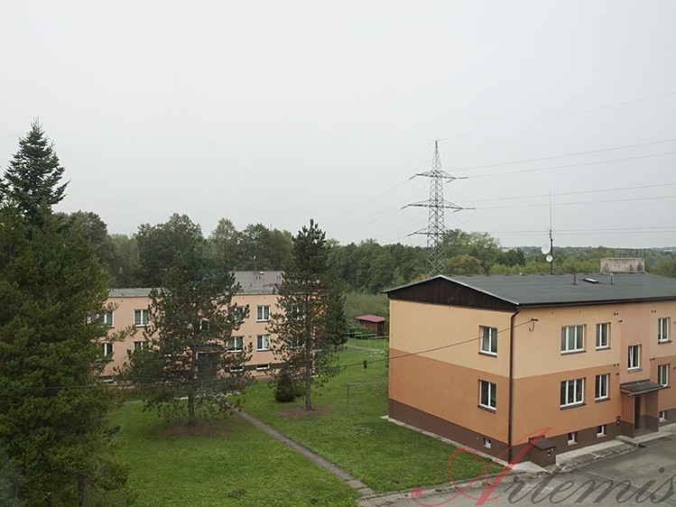 Pronájem bytu 1+1 36 m² - foto 8