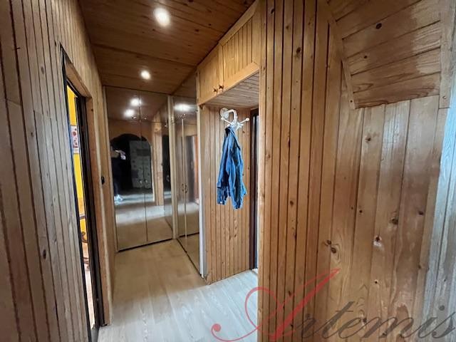 Pronájem bytu 3+1 80 m² - foto 1
