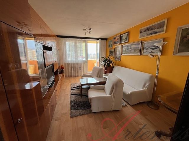 Pronájem bytu 3+1 80 m² - foto 6
