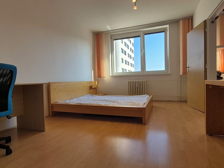 Pronájem bytu 2+kk 45 m² - foto 4
