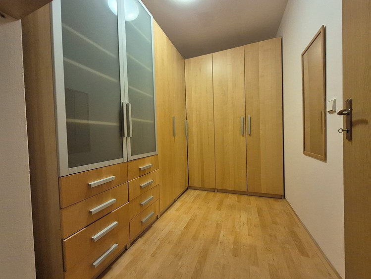 Pronájem bytu 2+kk 45 m² - foto 6