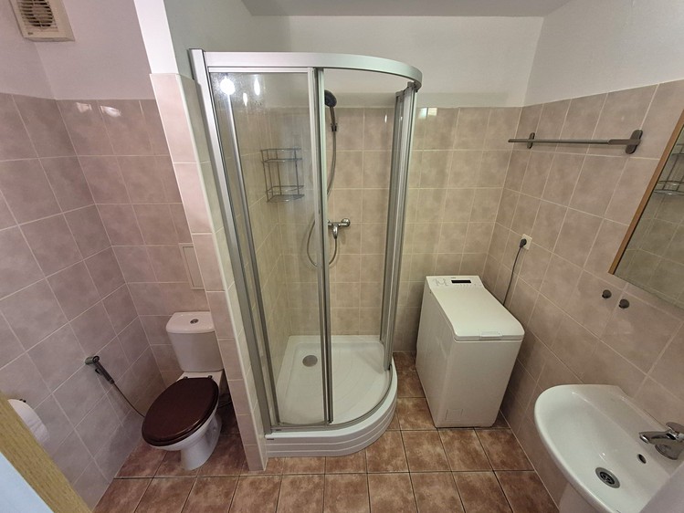 Pronájem bytu 2+kk 45 m² - foto 8