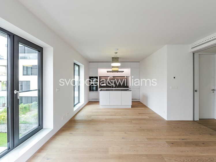 Pronájem bytu 4+kk 102 m² - foto 8