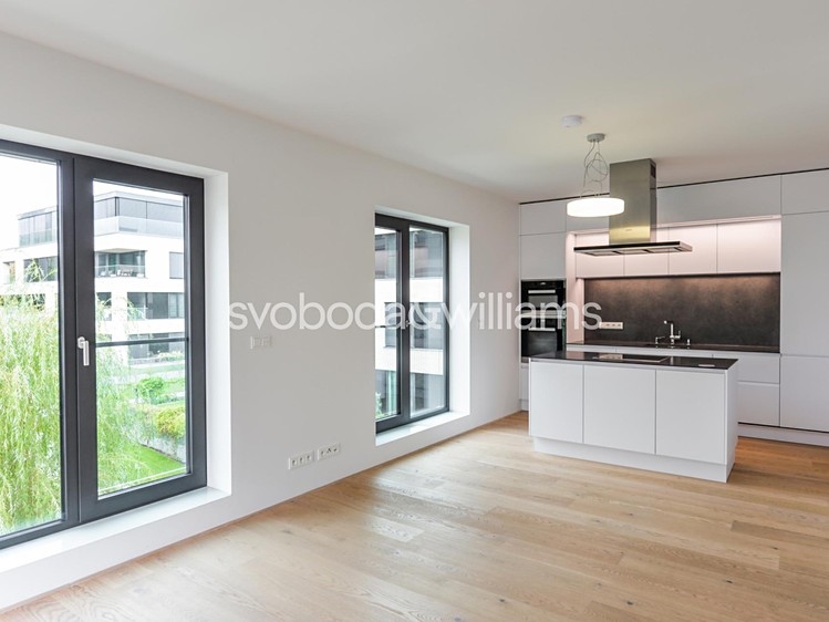 Pronájem bytu 4+kk 102 m² - foto 6