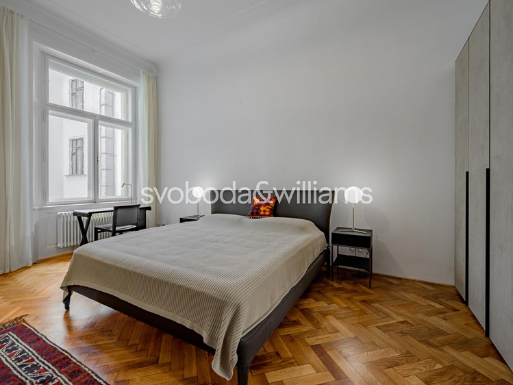 Pronájem bytu 3+1 118 m² - foto 6