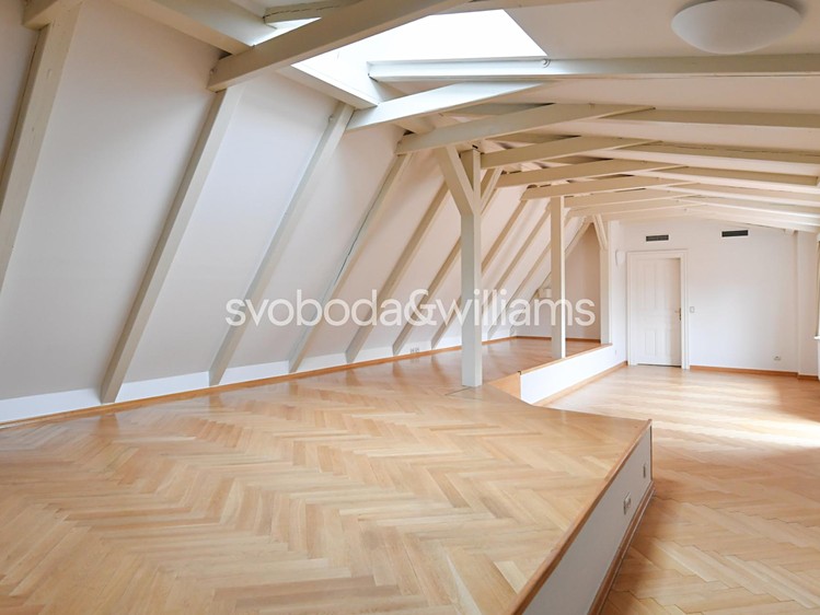 Pronájem bytu 5+1 251 m² - foto 3