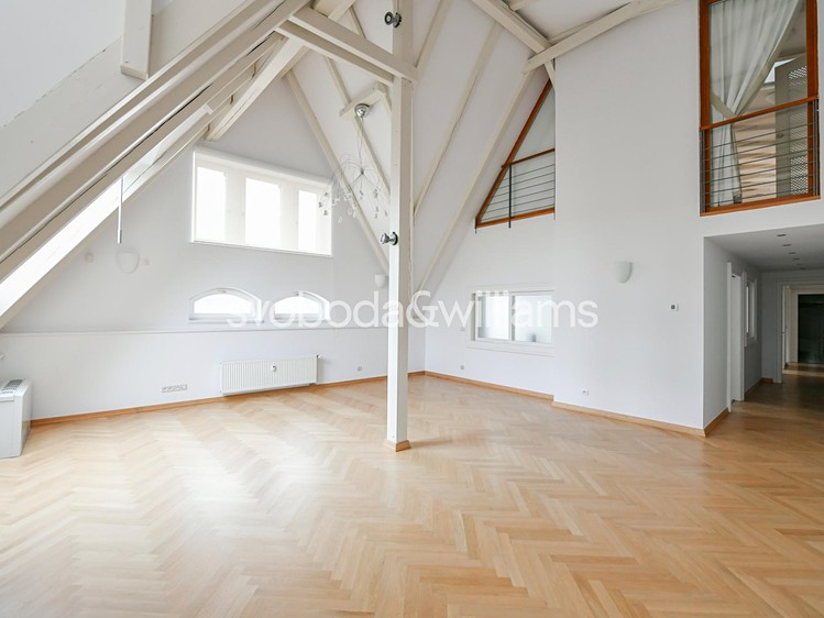 Pronájem bytu 5+1 251 m² - foto 1