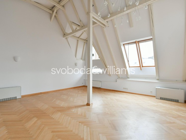 Pronájem bytu 5+1 251 m² - foto 7