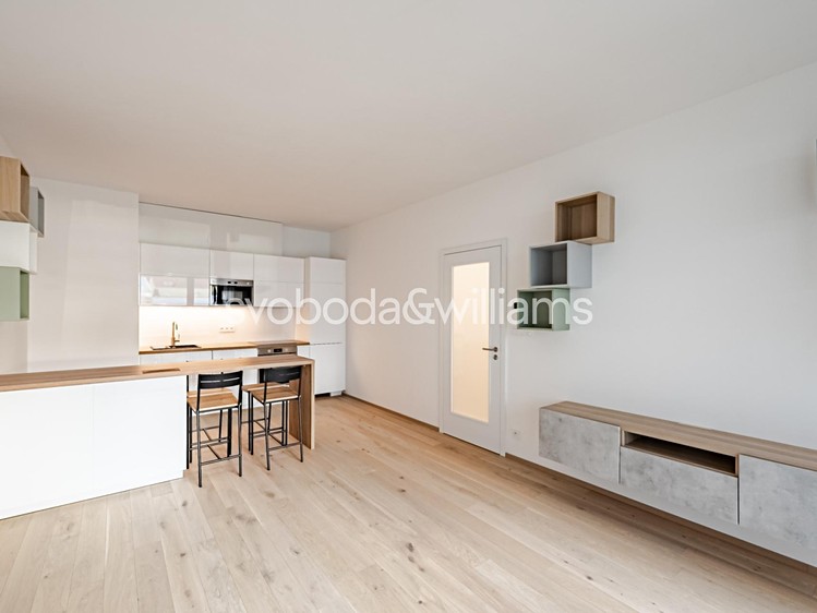 Pronájem bytu 2+kk 58 m² - foto 4
