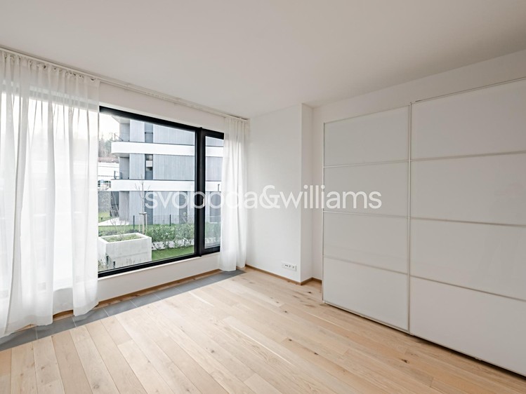 Pronájem bytu 2+kk 58 m² - foto 5