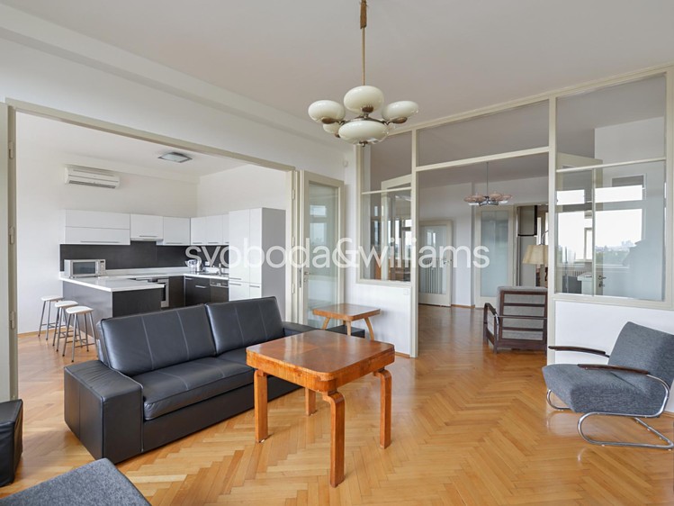 Pronájem bytu 3+1 128 m² - foto 6