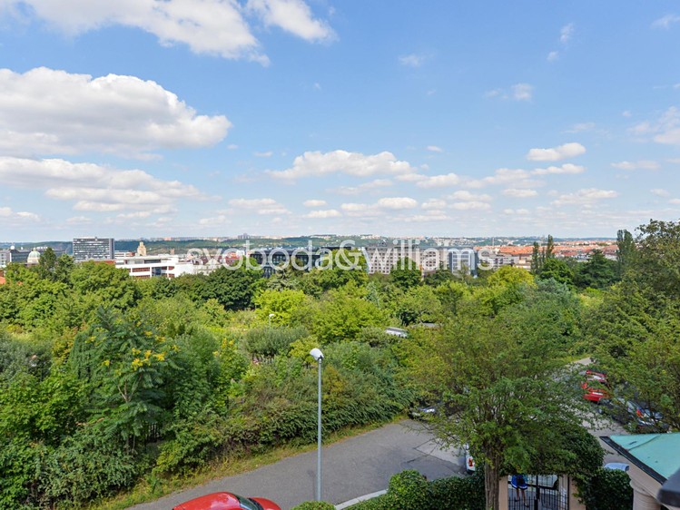 Pronájem bytu 6 pokojů a více 274 m² - foto 6